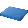 AIREX Balance Pad – Stability Trainer for Balance, Stretching, Physical Therapy, Exercise, Mobility, Rehabilitation and Core Training Non-Slip Closed Cell Foam Premium Balance Pad