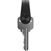 KeySmart Mini - Keychain Key Holder - Compact Key Organizer for Key Chain, Clutter-Free Minimalist Compact EDC Key Chains