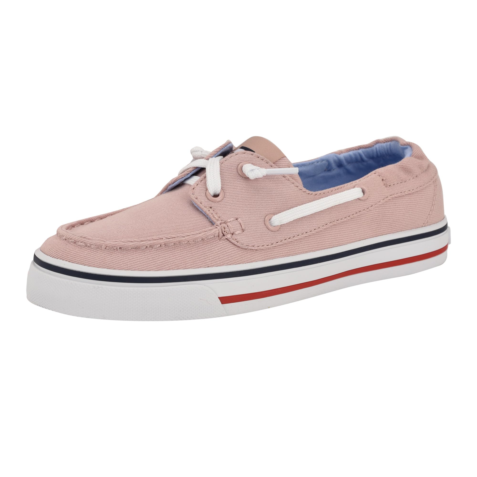 Tommy Hilfiger Women’s Oimate Pink 9.5 Medium