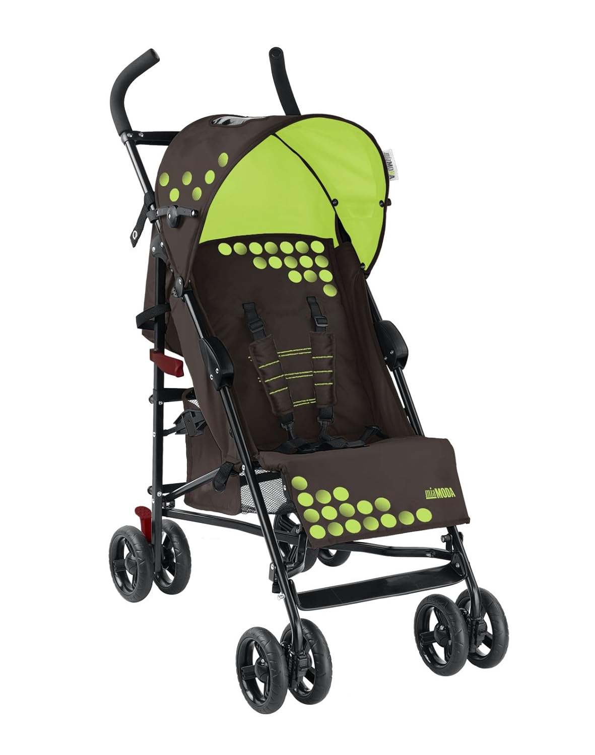mia moda facile stroller