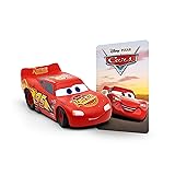 Tonies Lightning McQueen Audio Toy Figurine from