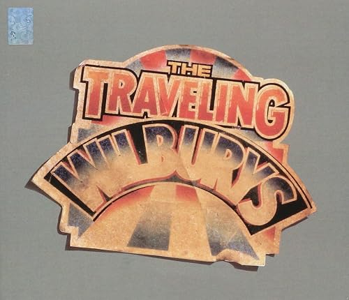 #19 — The Traveling Wilburys Collection [2 CD + DVD]