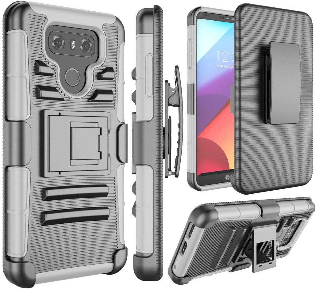 Best gray lg g6 case