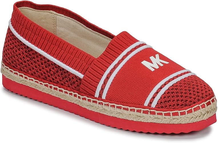 red espadrilles uk