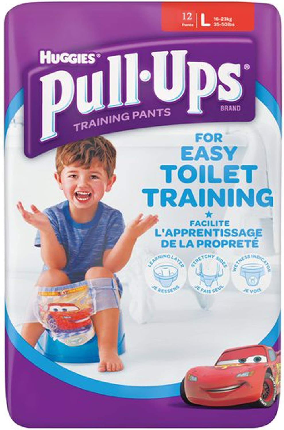huggies pull up nappies