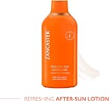 Lancaster Sun Beauty Tan Maximizer After Sun Lotion 200ml Prolongs Tan Calms view 2