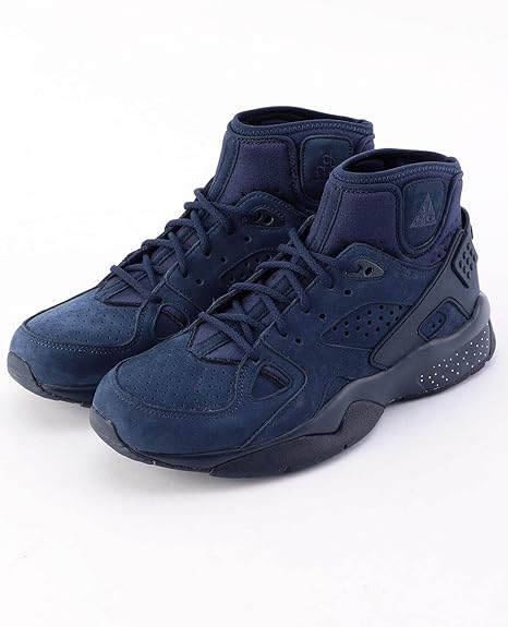 Amazon シップス Nike モワブ Mowabb 28 28cm Navy2 Ships シップス スニーカー