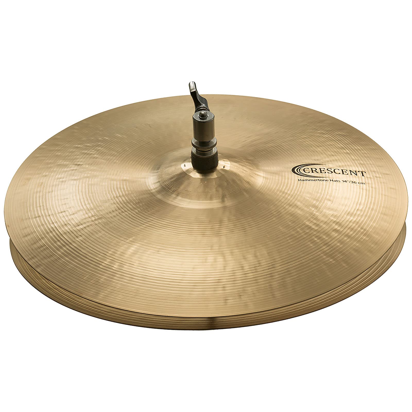 SABIAN 14” Hammertone Hi-Hat Cymbal H14H