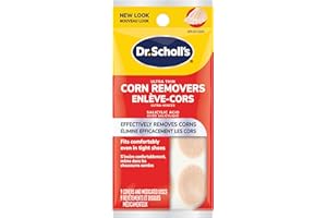 Dr. Scholl's Ultra-Thin Corn Removers