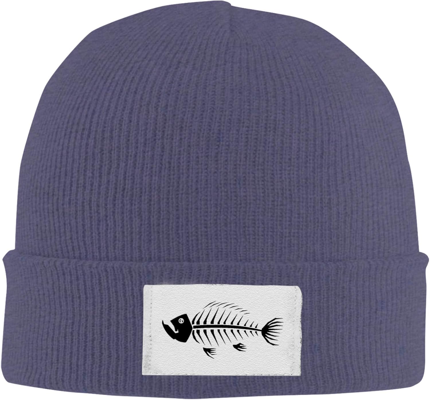 Womens navy winter hat Clearance