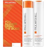Paul Mitchell Color Protect Holiday Gift Set