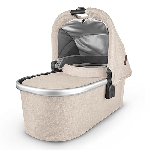 UPPAbaby Bassinet/Compatible with Vista, Cruz, Ridge, Minu