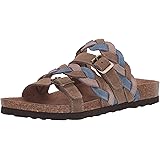 white mountain huntington sandal