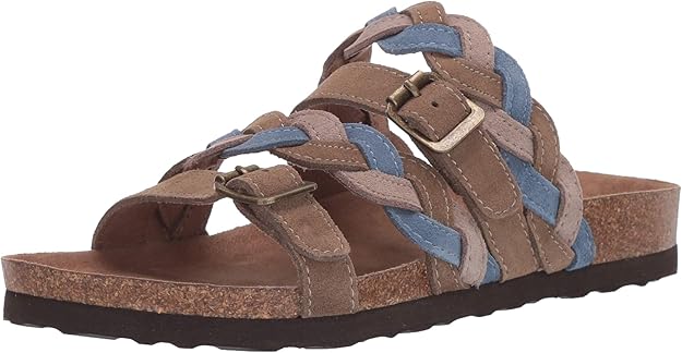 white mountain huntington sandal