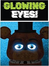 Jazwares Five Nights at Freddy's Withered Freddy 5-Inch Jumpscare Figure view 8