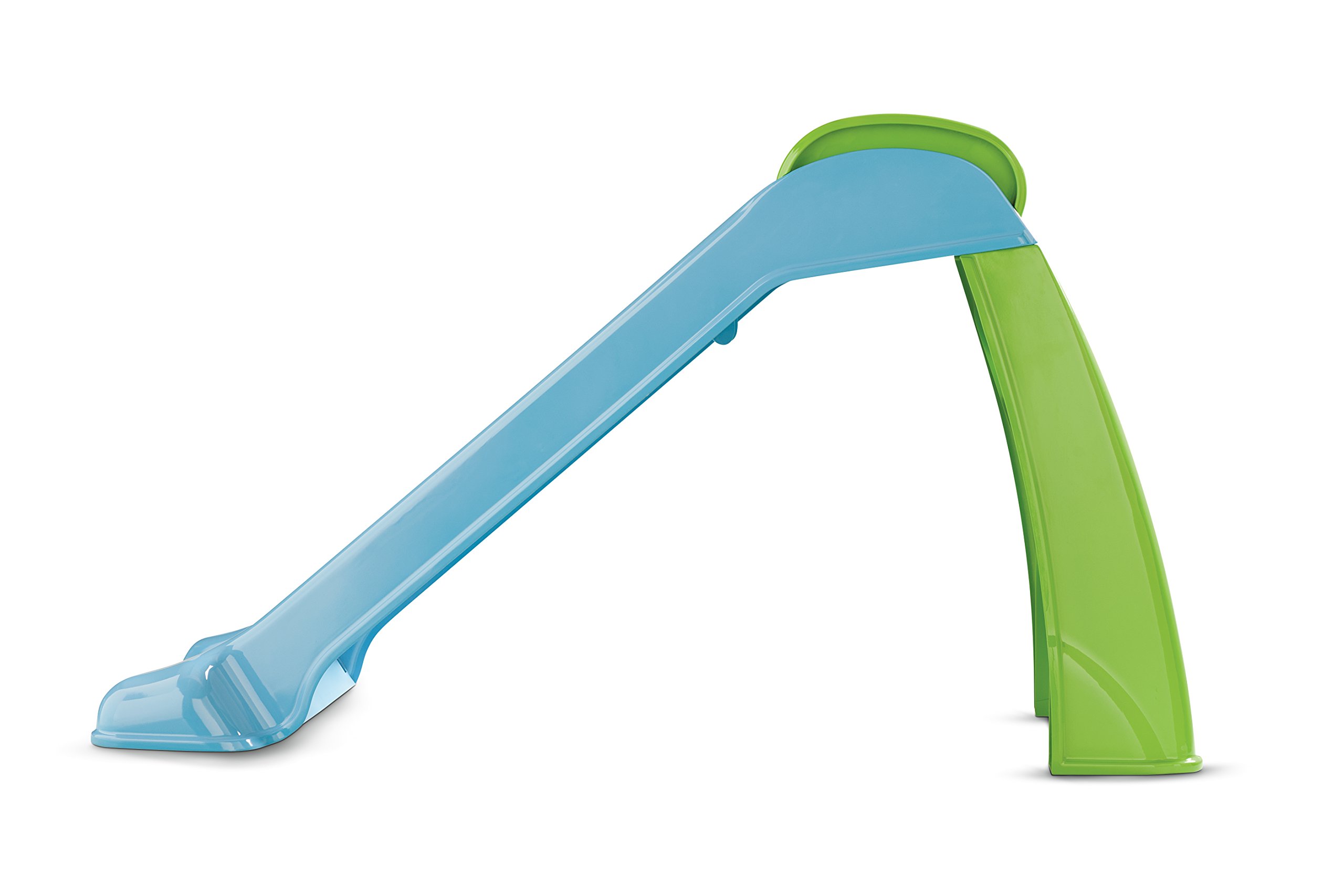 Little Tikes First Slide (Blue/Green)
