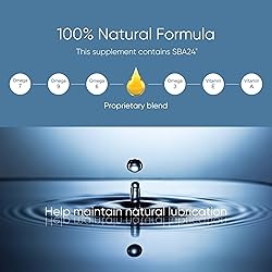 Membrasin Vaginal Moisture Support Vitality