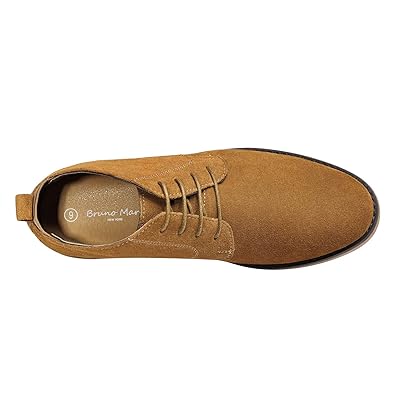 bruno marc chukka boots