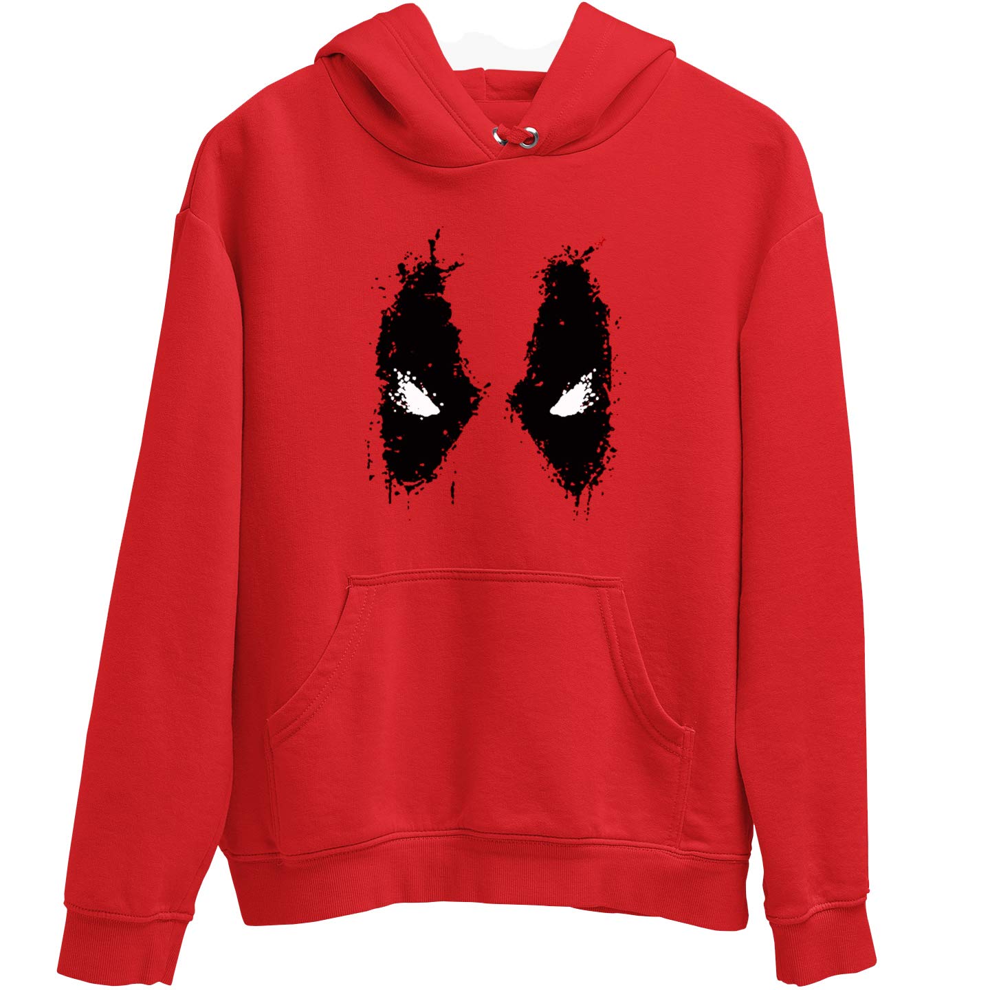Deadpool pullover hoodie Clearance