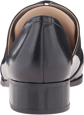 nine west womens oxford shoes