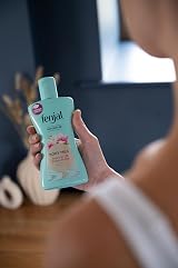Fenjal Intensive Body Milk 200ml Avocado Oil Shea Butter Vegan Cruelty Free view 4