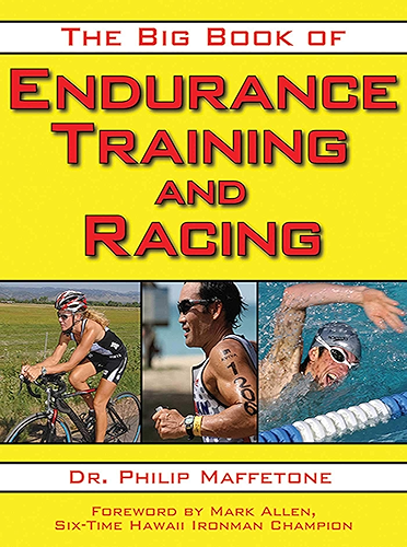 Download The Big Book of Endurance Training and Racing (English Edition) PDF
