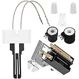 BOGDA Gas Dryer Repair Kit, Include 338906 Gas
