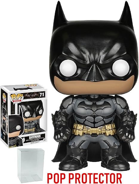 funko batman arkham knight