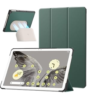 Google Pixel Tablet 128GB with 11-inch Screen and Charging Dock