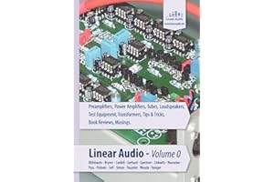 Linear Audio Volume 0