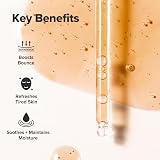 Beauty of Joseon Revive Serum Ginseng Snail Mucin 30ml Skin Treatment view 5