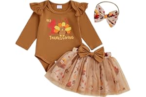 HYADRBLEBY My First Mardi Gras Baby Girl Outfit Newborn 1st Letter Romper Tulle Tutu Skirt 0-18 Month Girl Baby Dress Spring