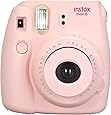 Fujifilm Instax Mini 8 Instant Camera (Pink)