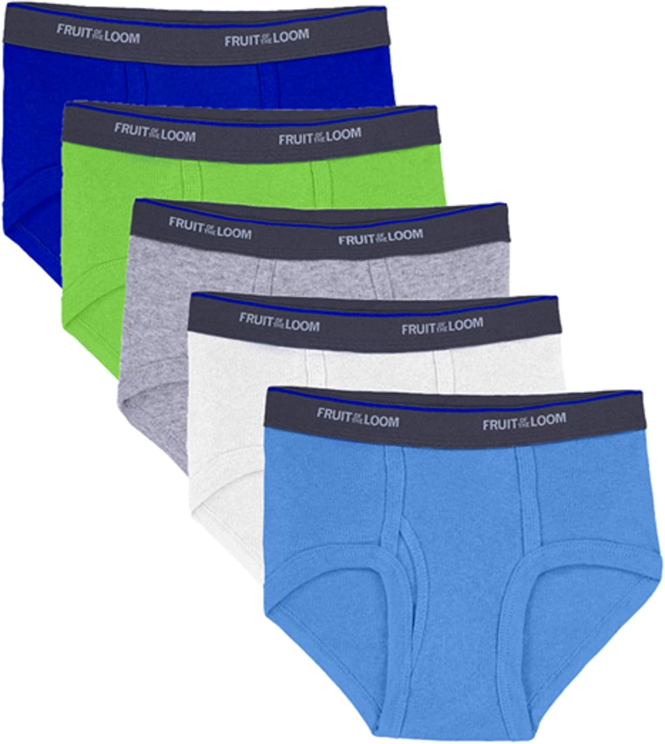 Fruit of the Loom Ropa, Zapatos y Accesorios