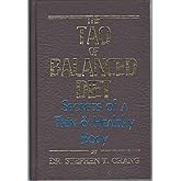 Tao of Balanced Diet: Secrets of a Thin and Healthy Body
