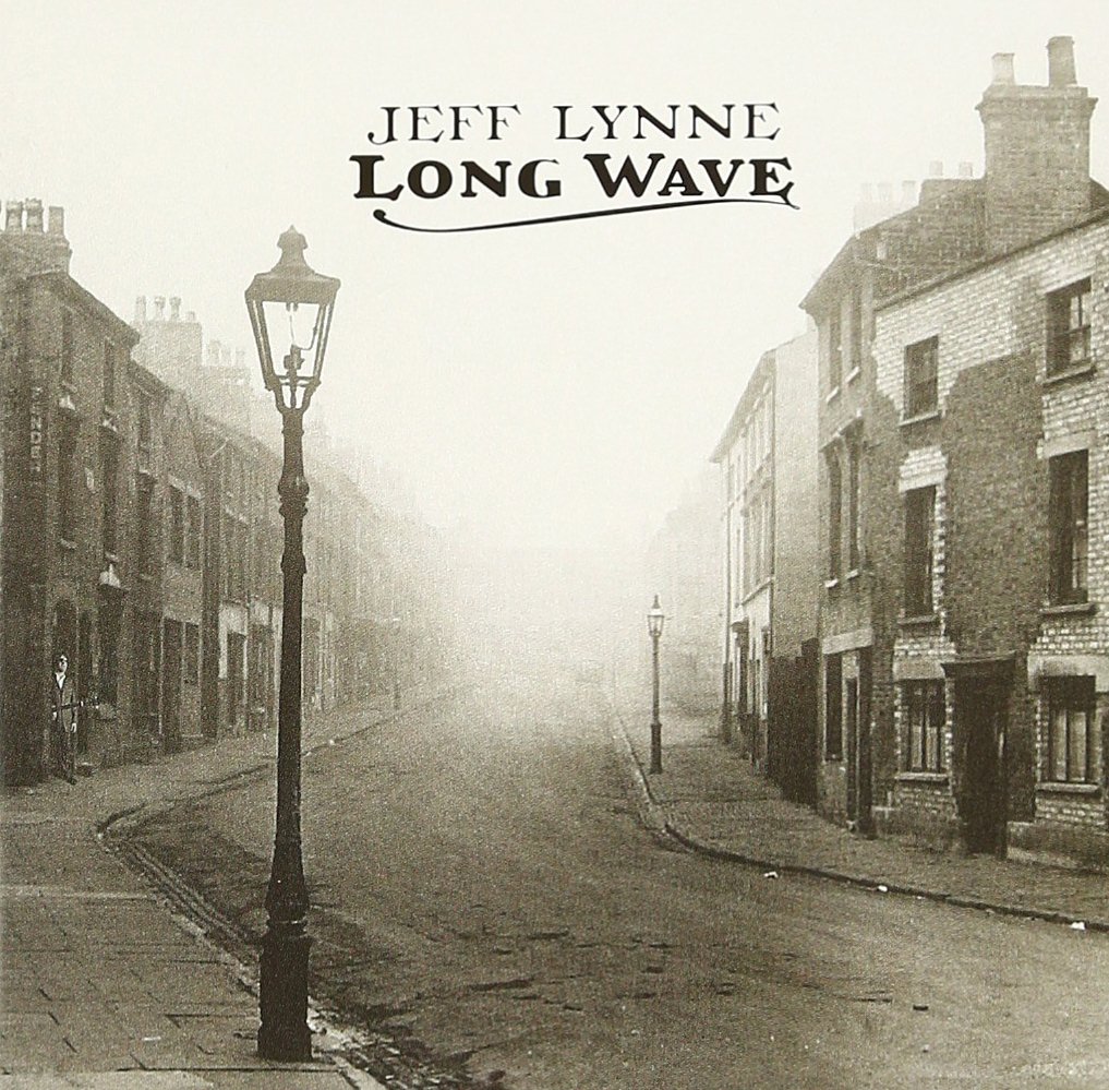 Image result for jeff lynne long wave