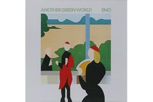 Another Green World