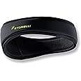 Storelli ExoShield Head Guard, Military-Grade Head Protection, Foam Padding Headband, Official Headgear of US Club Soccer