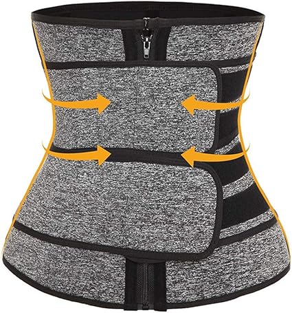stability waist trainer