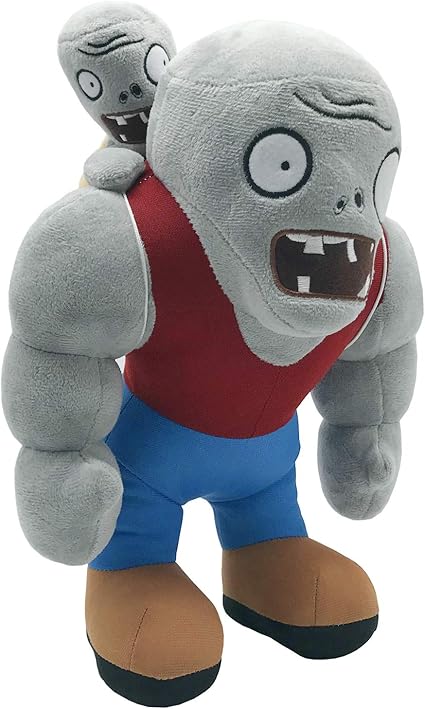 gargantuar plush