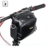 Rhinowalk Bike Bag Bike Handlebar Bag Waterproof Road Bike Saddle Bag Bike Frame Bag Bike Basket Bag Bicycle Bag Professional Cycling Accessories