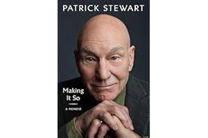 Making It So: A Memoir