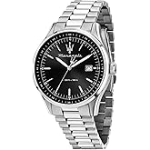 Men's Watch, Time, Date, Analog, 42 mm, SORPASSO Collection - R8853124003