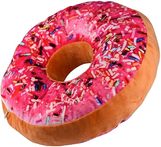 Amazon Com Ikevan Baby Children Cushion Pillow New Style Doughnut