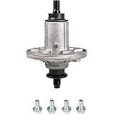 John Deere Lawn Mower Spindle Assembly – Fits 42" & 48" Decks (Replaces GY20867, GY20962 & More)