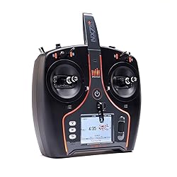 Spektrum NX7e+ Black Edition 14 Channel Transmitter