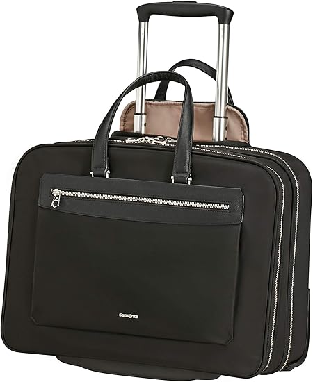 maletin portatil samsonite