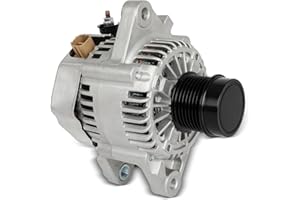 ROADFAR Alternator Compatible for for Toyota for Tacoma 2.7L 2007-2016, Replace 11354