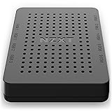 NZXT RGB & Fan Controller - AC-CRFR0-B1-6 RGB
