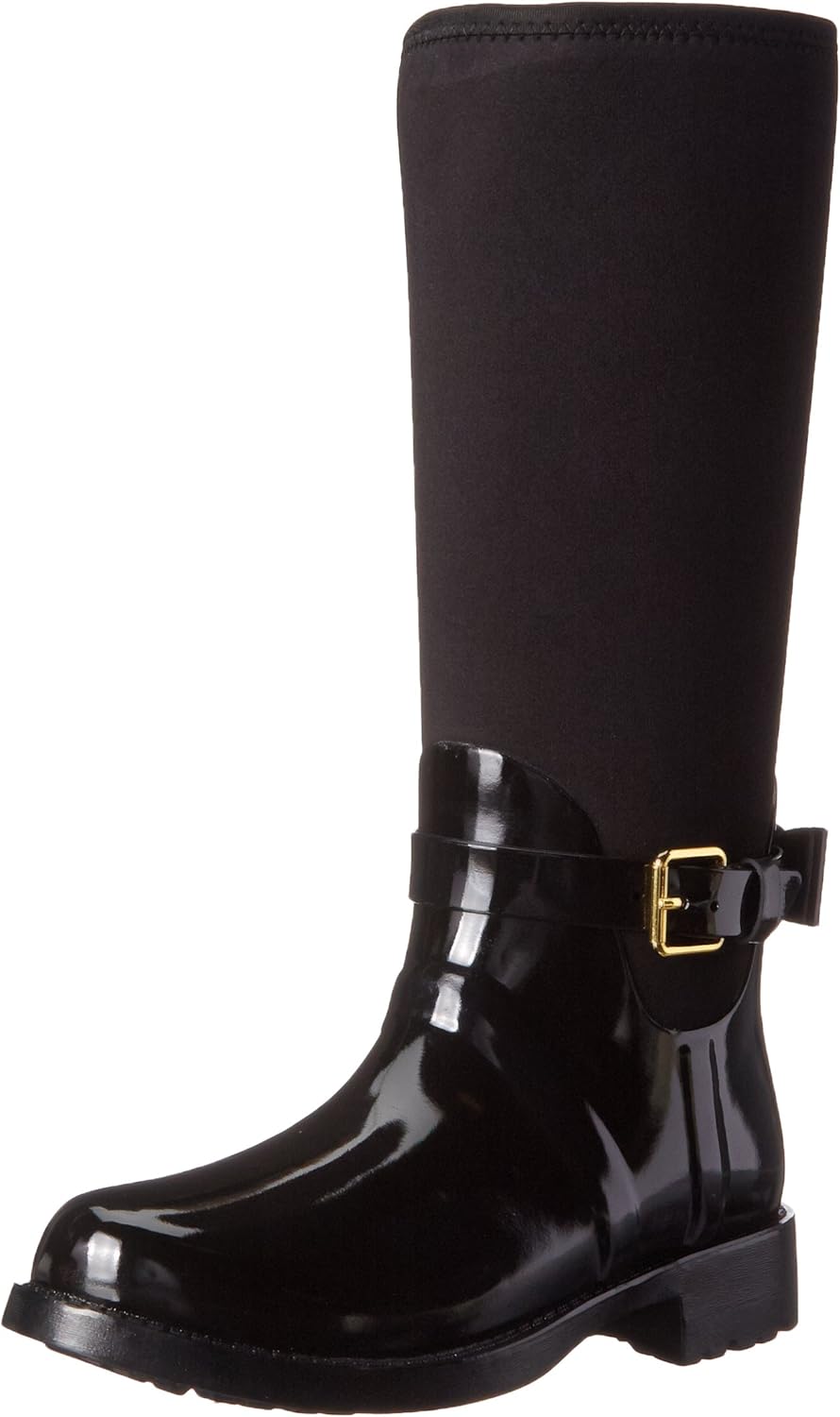 kate spade telly rain boots